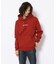 《WEB&DEPOT限定》A STAR PULL PARKA