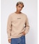 《WEB&DEPOT限定》LOGO CREW SWEAT