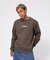 《WEB&DEPOT限定》LOGO CREW SWEAT