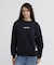 《WEB&DEPOT限定》LOGO CREW SWEAT