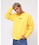 《WEB&DEPOT限定》LOGO CREW SWEAT