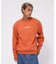 《WEB&DEPOT限定》LOGO CREW SWEAT
