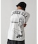 《WEB&DEPOT限定》BLACK SCORPIONS LONGSLEEVE T-SHIRT