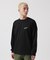 《WEB＆DEPOT限定》MILITARY MOTIF LONGSLEEVE T-SHIRT