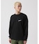 《WEB＆DEPOT限定》MILITARY MOTIF LONGSLEEVE T-SHIRT