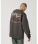 《WEB＆DEPOT限定》MILITARY MOTIF LONGSLEEVE T-SHIRT