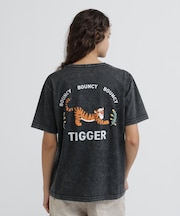 ★×WINNIE THE POOH SS ”TIGER” T