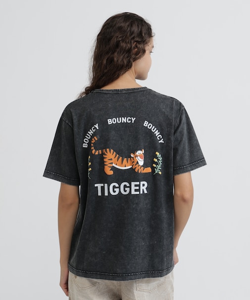 ★×ＷＩＮＮＩＥ　ＴＨＥ　ＰＯＯＨ　ＳＳ　”ＴＩＧＥＲ”　Ｔ