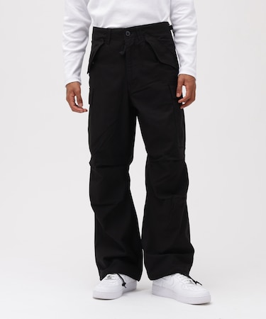 《WEB&DEPOT限定》M-65 FATIGUE PANTS