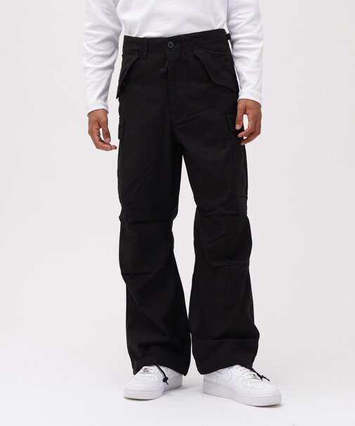 《WEB&DEPOT限定》M-65 FATIGUE PANTS