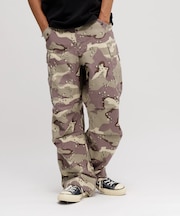 《WEB&DEPOT限定》M-65 FATIGUE PANTS