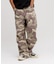 《WEB&DEPOT限定》M-65 FATIGUE PANTS
