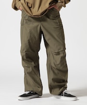 《WEB&DEPOT限定》M-65 FATIGUE PANTS CUSTOM