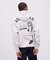 《WEB&DEPOT限定》BLACK SCORPION PULL OVER PARKA