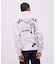 《WEB&DEPOT限定》BLACK SCORPION PULL OVER PARKA