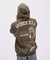 《WEB&DEPOT限定》BLACK SCORPION PULL OVER PARKA