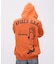《WEB&DEPOT限定》BLACK SCORPION PULL OVER PARKA