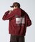 《WEB&DEPOT限定》BONDING ZIP UP PARKA