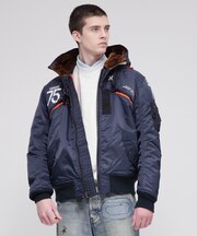 《WEB&DEPOT限定》MA-1 REMODEL