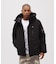 《WEB&DEPOT限定》MILITARY FUNCTION DOWN JACKET
