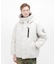 《WEB&DEPOT限定》MILITARY FUNCTION DOWN JACKET