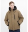 《WEB&DEPOT限定》MILITARY FUNCTION DOWN JACKET