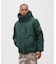 《WEB&DEPOT限定》MILITARY FUNCTION DOWN JACKET