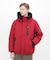 《WEB&DEPOT限定》MILITARY FUNCTION DOWN JACKET