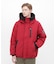 《WEB&DEPOT限定》MILITARY FUNCTION DOWN JACKET