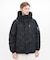 《WEB&DEPOT限定》MILITARY FUNCTION DOWN JACKET