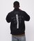 《WEB&DEPOT限定》REMODEL DESIGN STAND ZIP SWEAT