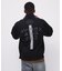 《WEB&DEPOT限定》REMODEL DESIGN STAND ZIP SWEAT