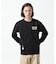 《WEB&DEPOT限定》BONDING CREW NECK SWEAT