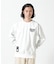 《WEB&DEPOT限定》BONDING CREW NECK SWEAT