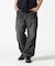 《WEB&DEPOT限定》M-65 FATIGUE DENIM PANTS