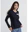 《WOMAN》FATIGUE L／S T-SHIRT