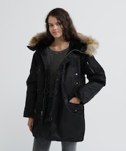 《WOMAN》N-3B COMMERCIAL