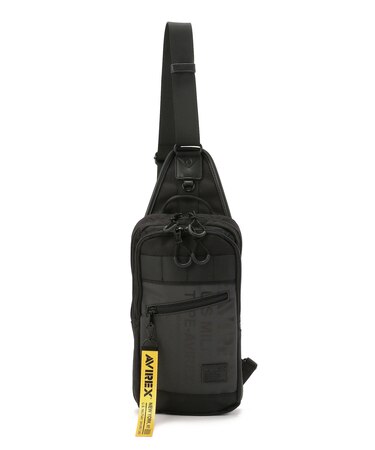 SUPER HORNET ONE SHOULDER BAG