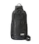 SOLID ONE SHOULDER BAG