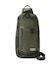 SOLID ONE SHOULDER BAG