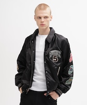 ＤＳ　ＡＷＡＲＤ　ＪＫＴ＂ＷＩＬＤ　ＢＥＡＲ＂