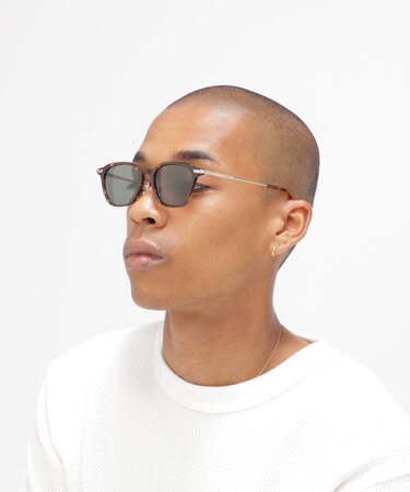 AVIREX EYEWEAR -AX-3004