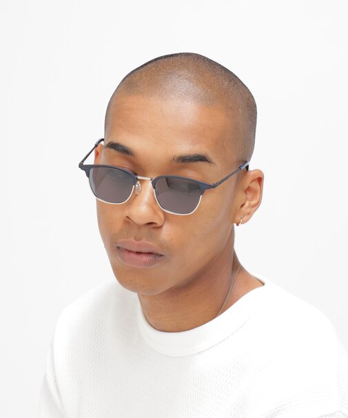 AVIREX EYEWEAR -AX-3003