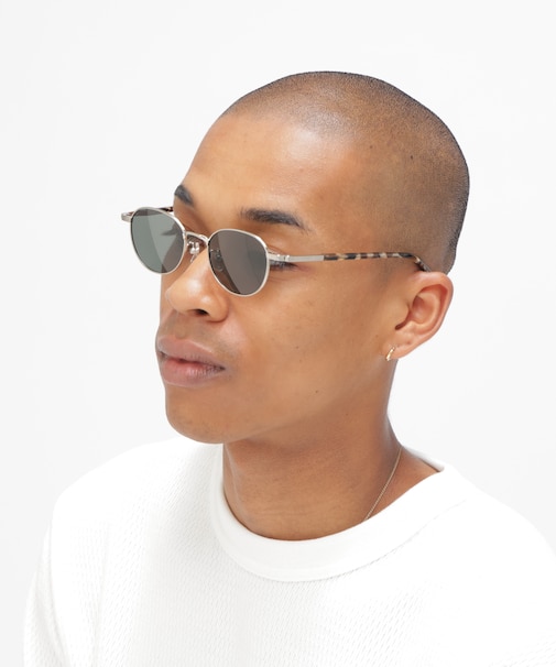 AVIREX EYEWEAR -AX-3002