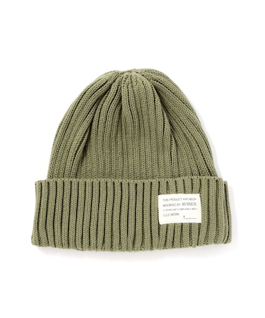 ※コットンワッチCAP