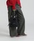 《直営店限定》2WAY DRAWSTRING BAG