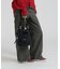 《直営店限定》2WAY DRAWSTRING BAG