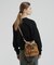 《直営店限定》2WAY DRAWSTRING BAG