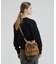 《直営店限定》2WAY DRAWSTRING BAG