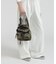 《直営店限定》2WAY DRAWSTRING BAG